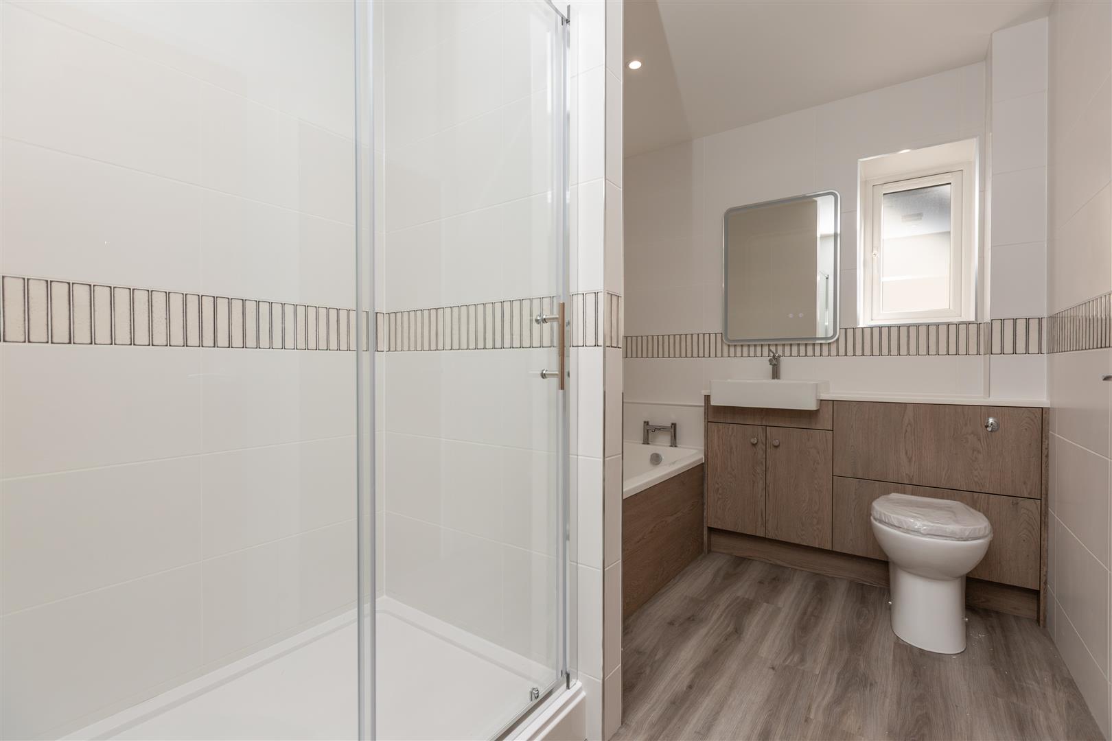 Plot 3, Christopher Rise (4 Clos William), Pontlliw, Swansea, SA4 9FJ
